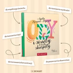 Galeria - zdjęcie nr. 5 - Ody i sonety do każdej skarpety