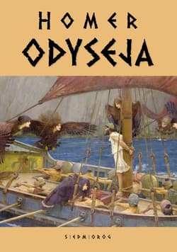 Odyseja - Homer