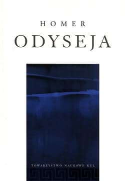 Odyseja - Homer