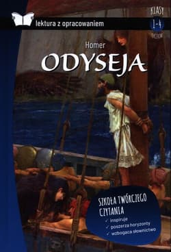 Odyseja