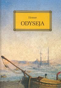 Odyseja - Homer