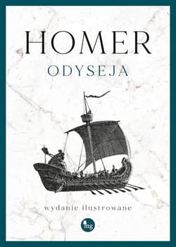 Odyseja - Homer