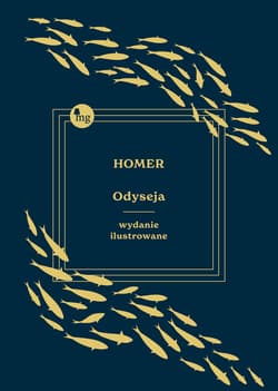 Odyseja - Homer