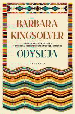 Odyseja - Barbara Kingsolver