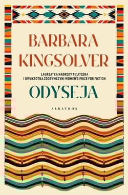 Odyseja - Barbara Kingsolver