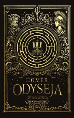 Odyseja