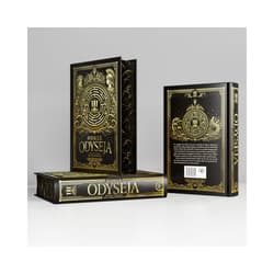 Galeria - zdjęcie nr. 2 - Odyseja