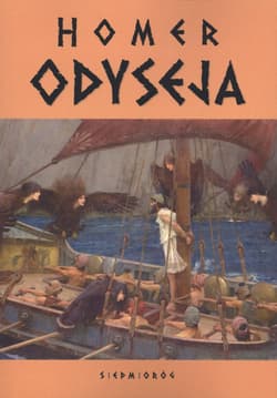 Odyseja - Homer