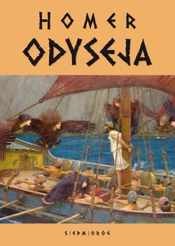 Odyseja - Homer