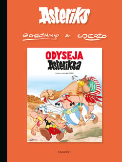 Odyseja Asteriksa. Asteriks. Tom 26