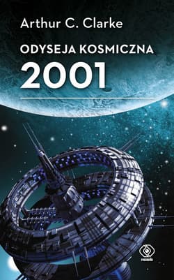 Odyseja kosmiczna 2001 - ebook - Arthur C. Clarke