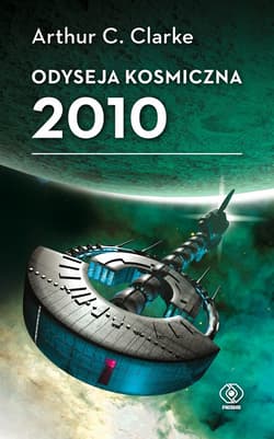 Odyseja kosmiczna 2010 - ebook - Arthur C. Clarke