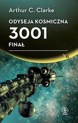 Odyseja kosmiczna 3001. Finał - ebook - Arthur C. Clarke