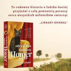 Galeria - zdjęcie nr. 4 - Odyseja kota imieniem Homer