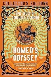 Odyseja/Odyssey w.ang TW - Homer