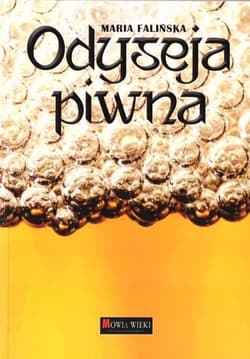 Odyseja piwna - Maria Falińska