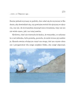 Galeria - zdjęcie nr. 3 - Odyseja. Wersja nie dla dorosłych