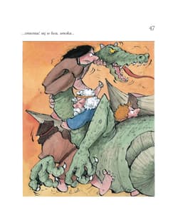 Galeria - zdjęcie nr. 4 - Odyseja. Wersja nie dla dorosłych