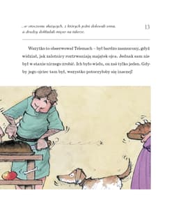 Galeria - zdjęcie nr. 5 - Odyseja. Wersja nie dla dorosłych