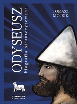 Odyseusz Biografia nieautoryzowana