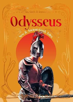 Odyseusz / Odysseus TW [ENG] - Edith Hall