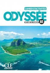 Odyssee A1 ćwiczenia + online - Praca zbiorowa