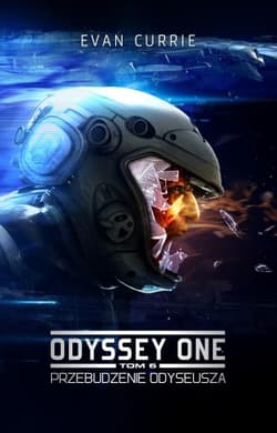 Odyssey One Tom 6 Przebudzenie Odyseusza