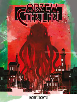 Odzew, Cthulhu