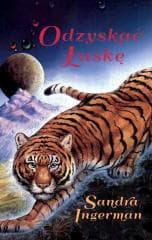 Odzyskać Łaskę - Sandra Ingerman