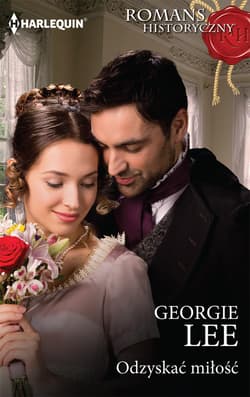 Odzyskać miłość - Georgie Lee