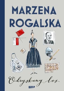 Odzyskany los. Saga o Karli Linde tom 4 - ebook - Marzena Rogalska