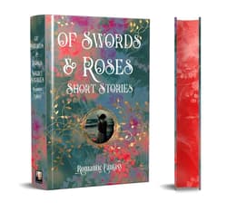 Of Swords & Roses TW [ENG]