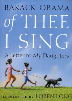 Of Thee I Sing