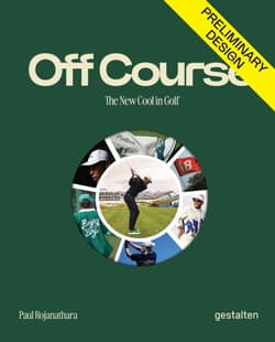 Off Course - Paul Rojanathara