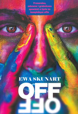 Off Off - Ewa Skunart