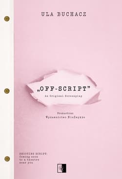 Off-Script - Ula Buchacz
