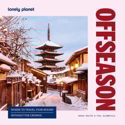Offseason. Lonely Planet - Sarah Baxter, Paul Bloomfield