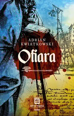 Ofiara - Adrian Kwiatkowski