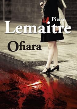 Ofiara - Pierre Lemaitre