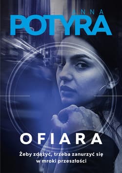 Ofiara - ebook - Anna Potyra
