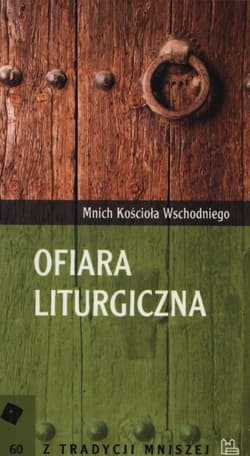 Ofiara liturgiczna