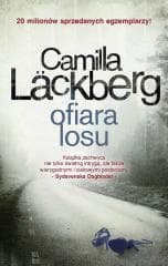 Ofiara losu DL - Camilla  Läckberg