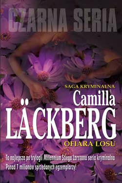 Ofiara losu - ebook