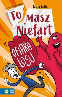 Ofiara losu. Tomasz Niefart - Kasia Keller