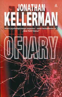 Ofiary - Jonathan Kellerman