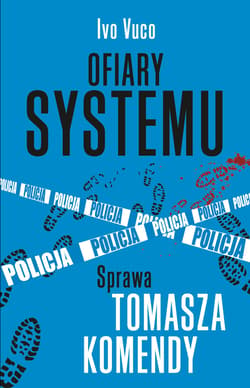Ofiary systemu - ebook - Vuco Ivo