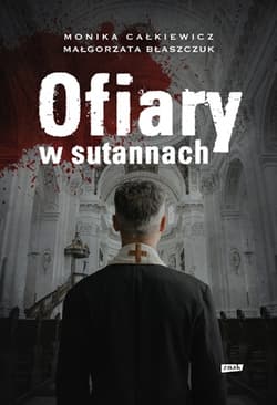 Ofiary w sutannach