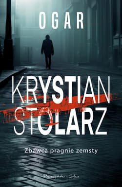 Ogar - ebook - Krystian Stolarz