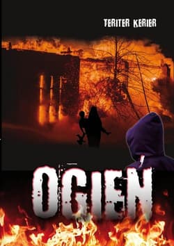 Ogień - Teriter Kerier