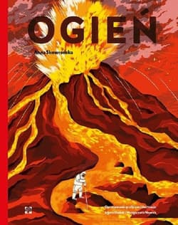 Ogień - Anna Skowrońska, Dudek Agata, Nowak Małgorzata